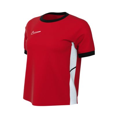 Maillot Nike Academy 25 Rouge pour Femme