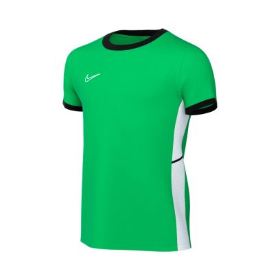 Maillot Nike Academy 25 Vert pour Enfant