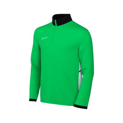 Haut d'entrainement 1/4 Zip Nike Academy 25 Vert pour Enfant