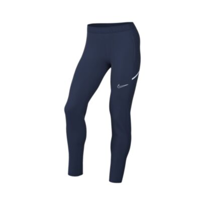 Pantalon de survêtement Nike Academy 25 Bleu Marine pour Femme