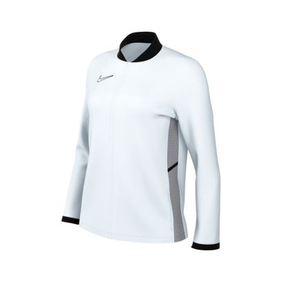 Veste de survêtement Nike Academy 25 Blanc pour Femme