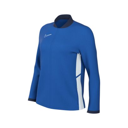 Veste de survêtement Nike Academy 25 Bleu Royal pour Femme