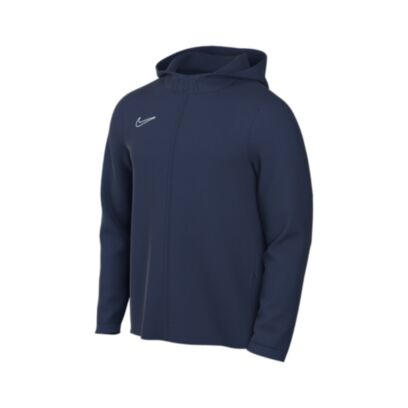 Veste de pluie Nike Academy 25 Bleu Marine pour Homme