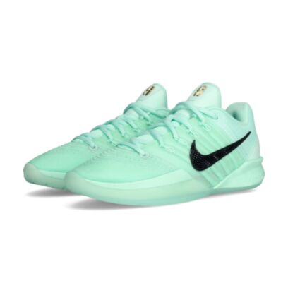Chaussures de basket Nike Sabrina 3 Warning Label All-Star Vert pour femme