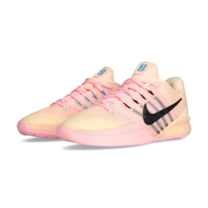 Zapatillas de baloncesto Nike Sabrina 3 Twin Rosa para mujer