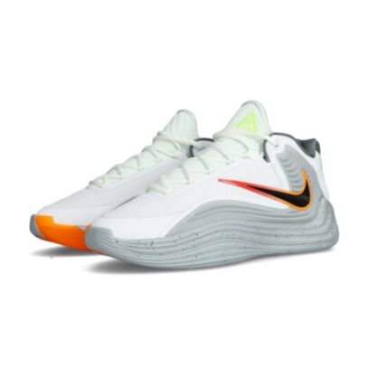 Chaussures de basket Nike Giannis Freak 7 Gris