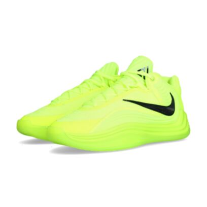 Chaussures de basket Nike Giannis Freak 7 All-Star Jaune