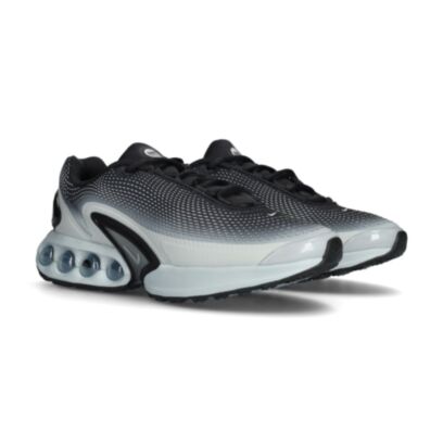 Chaussures Nike Air Max Dn Se Noir