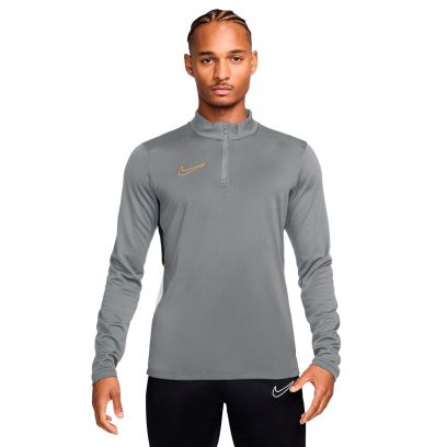 Sweat-shirt Nike Academy Gris