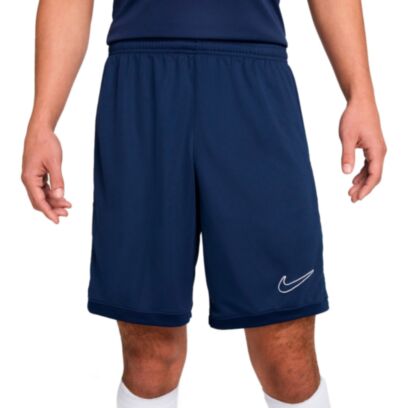 Short Nike Academy Bleu Foncé