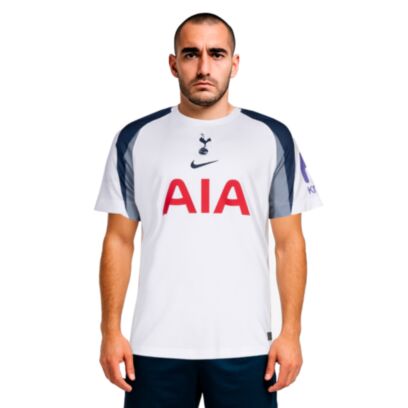 Maillot Nike Tottenham Blanc