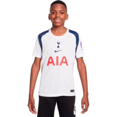 Maillot Nike Tottenham Blanc pour enfant