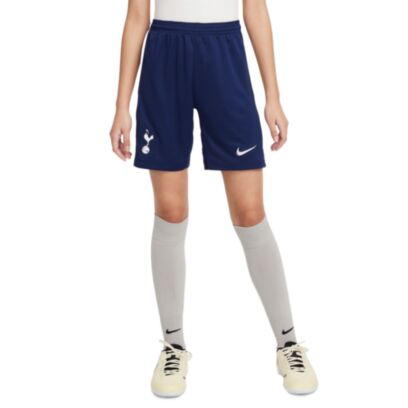 Short Nike Tottenham Bleu Foncé pour enfant