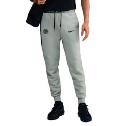 Pantalon Nike Inter Milan Gris Unisexe