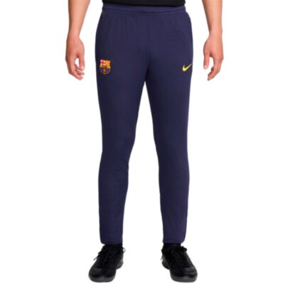 Pantalon Nike Fc Barcelona Bleu foncé & Violet