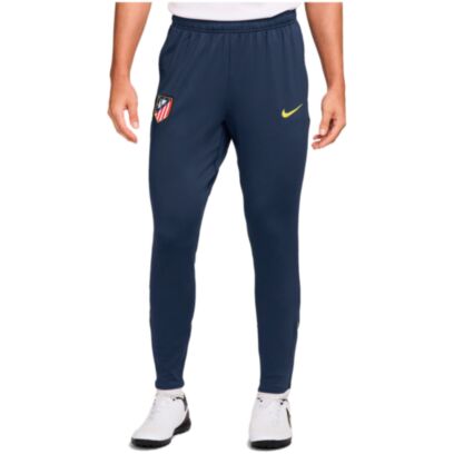 Pantalon Nike Atl Madrid Bleu Foncé