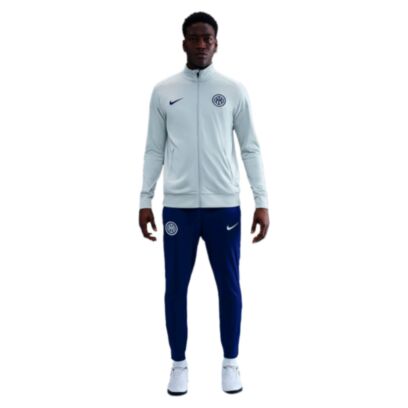 Pantalon Nike Inter Milan Gris