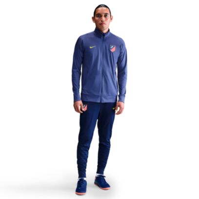 Survêtement Nike Atl Madrid Violet
