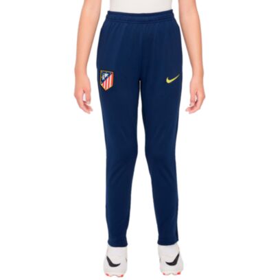 Pantalon Nike Atl Madrid Bleu Foncé pour enfant