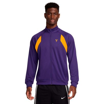 Veste Nike Kobe Bryant Violet