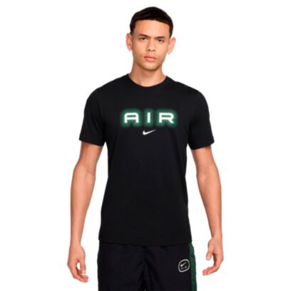 T-shirt Nike Air Noir pour Homme
