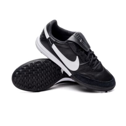 Chaussures de football Nike Premier III - TF Noir