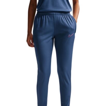 Pantalon Nike Academy Bleu pour femme