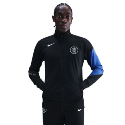 Veste Nike Chelsea Fc Noir