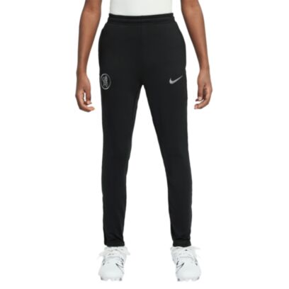 Pantalon Nike Chelsea Fc Noir pour enfant