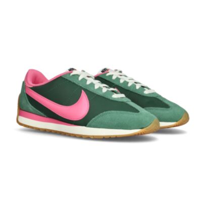 Chaussures Nike Pacific Vert pour femme
