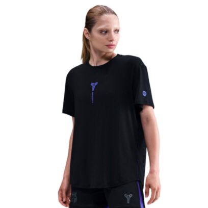 T-shirt Nike Fc Barcelona Noir pour femme