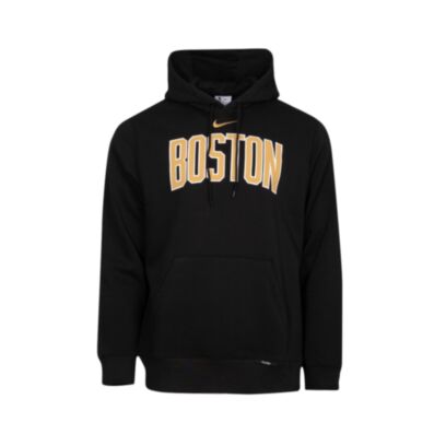 Sweat-shirt Nike Boston Celtics Noir