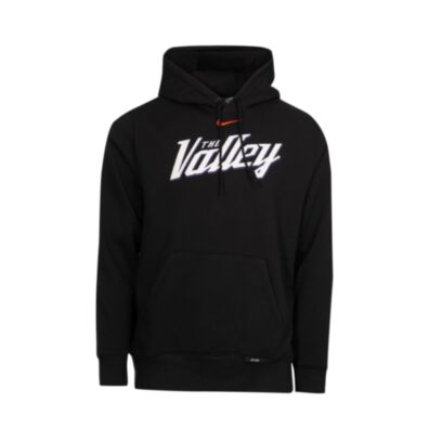 Sweatshirts Nike Phoenix Suns Schwarz
