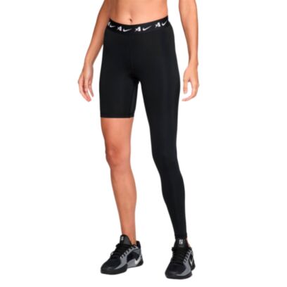 Legging Nike A'Ja Wilson Noir pour femme