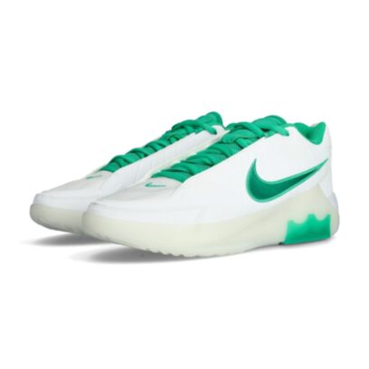 Chaussures de basket Nike Lebron Witness 9 Blanc