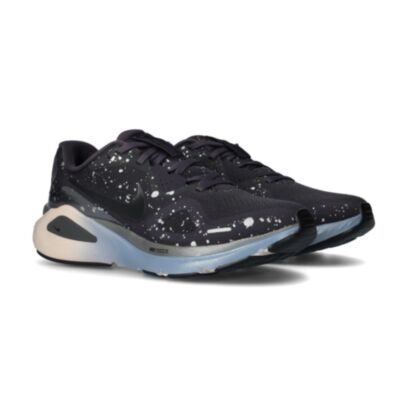 Chaussures de running Nike Structure 26 Noir pour femme