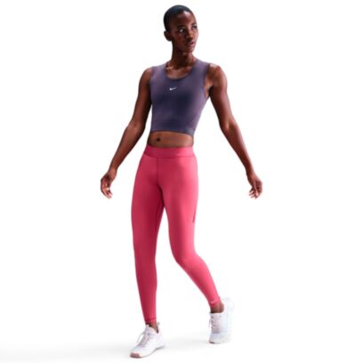 Legging Nike Nike Pro Rose pour femme