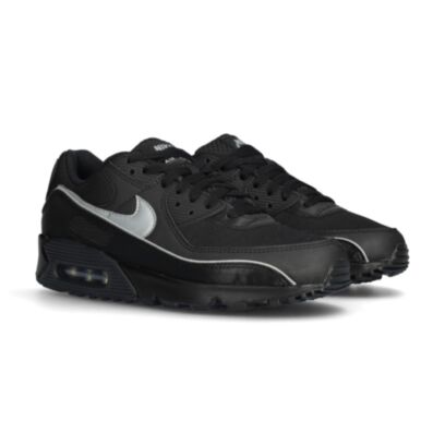 Chaussures Nike Air Max 90 PRM Noir pour homme