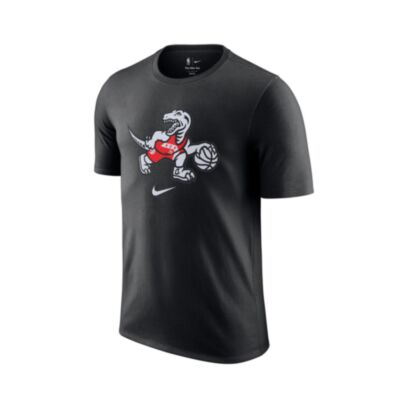 T-shirt Nike Toronto Raptors Noir