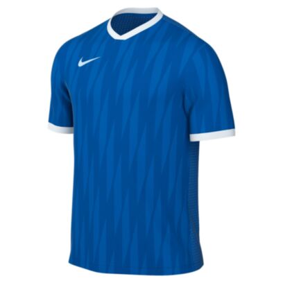 Maillot Nike Challenge VI Bleu Royal pour Homme