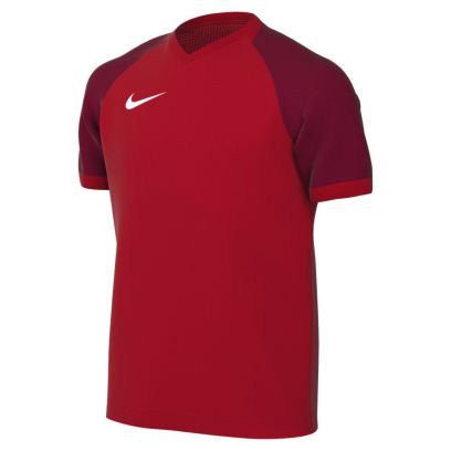 Maillot Nike Trophy VI Rouge pour Homme