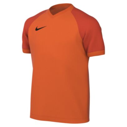 Maillot Nike Trophy VI Orange pour Homme