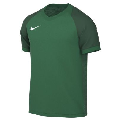Maillot Nike Trophy VI Vert pour Enfant