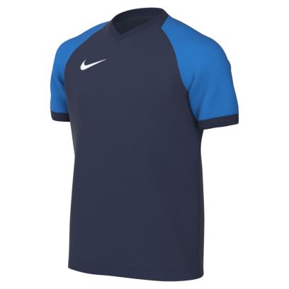 Maillot Nike Trophy VI Bleu Marine pour Enfant