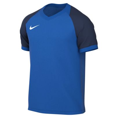 Maillot Nike Trophy VI Bleu Royal pour Enfant