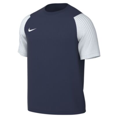 Maillot Nike Academy II Bleu Marine pour Homme