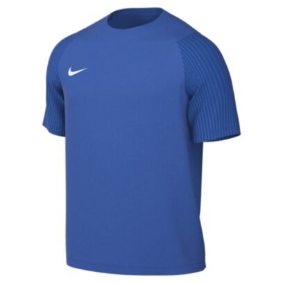 Maillot Nike Academy II Bleu Royal pour Homme