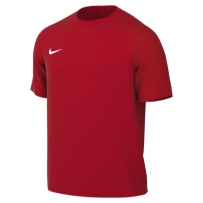 Maillot Nike Academy II Rouge pour Enfant
