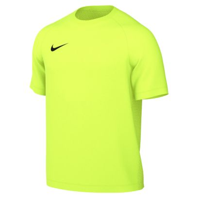 Maillot Nike Park VIII Jaune Fluo pour Homme