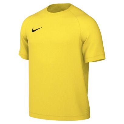 Maillot Nike Park VIII Jaune pour Homme